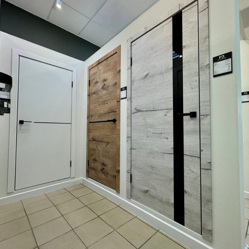 FD Flydoors