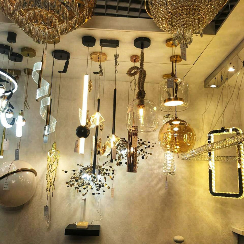Glowroom